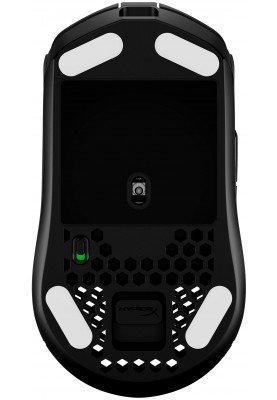 HyperX Миша Pulsefire Haste WL, Black