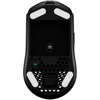 HyperX Миша Pulsefire Haste WL, Black
