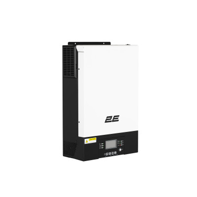 2E Інвертор XM KING 6000VA, 48V (автономний) Pnom - 6,0kW 2-AC