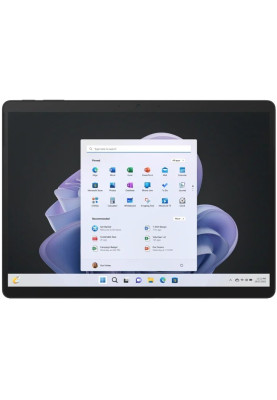 Microsoft Планшет Surface Pro 9 13” PS Touch/Intel i5-1245U/8/512F/int/W11P/Graphite