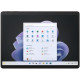 Microsoft Планшет Surface Pro 9 13” PS Touch/Intel i5-1245U/8/512F/int/W11P/Graphite