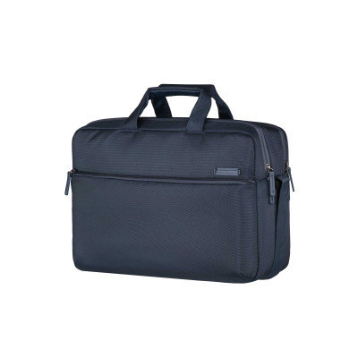 Tucano Сумка Free&Busy Double 15.6", синя