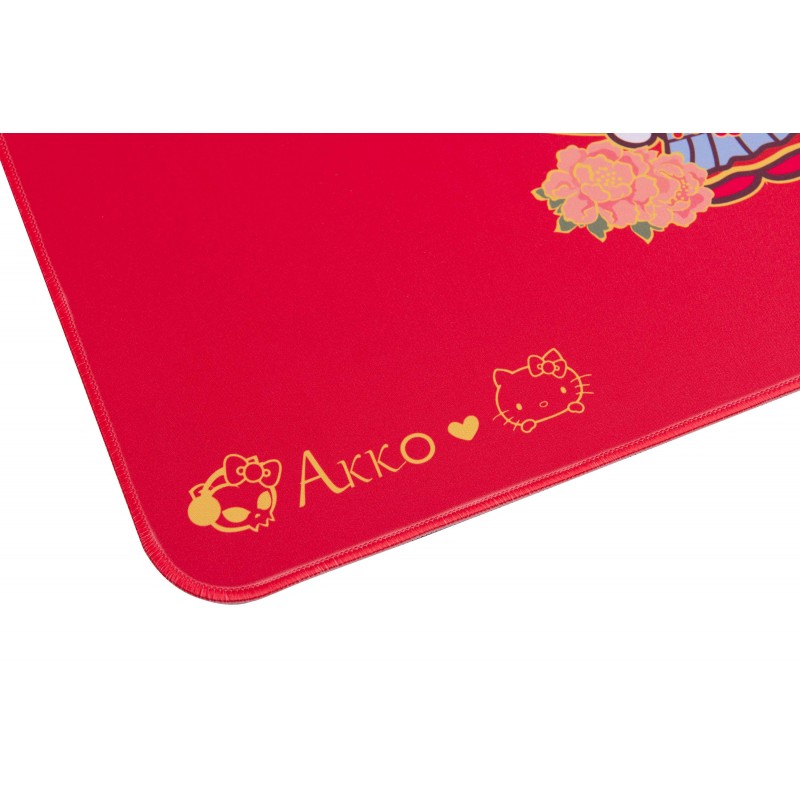 Akko Ігрова поверхня Hellokitty Peking Opera Deskmat A