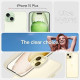 Spigen Чохол для Apple iPhone 15 Plus Ultra Hybrid Mute, Beige