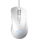 Trust Миша GXT924 YBAR+, USB-A, Білий