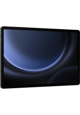 Samsung Планшет Galaxy Tab S9 FE+ (X616) 12.4" 12GB, 256GB, 5G, 10090mAh, Android, сірий темний