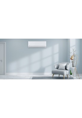 Panasonic Кондиціонер Etherea CS-Z71ZKEW/CU-Z71ZKE, 70 м2, інвертор, A++/A+, до -20°С, Wi-Fi, R32, білий