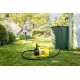 Karcher Насос садовий BP 4.500 Garden 550Вт 4.5Куб•рік висота 36м глибина 8м 6.6кг