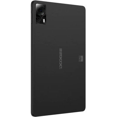 Doogee Планшет T20S 10.4" 8ГБ, 128ГБ, LTE, 7500мА•г, Android, чорний