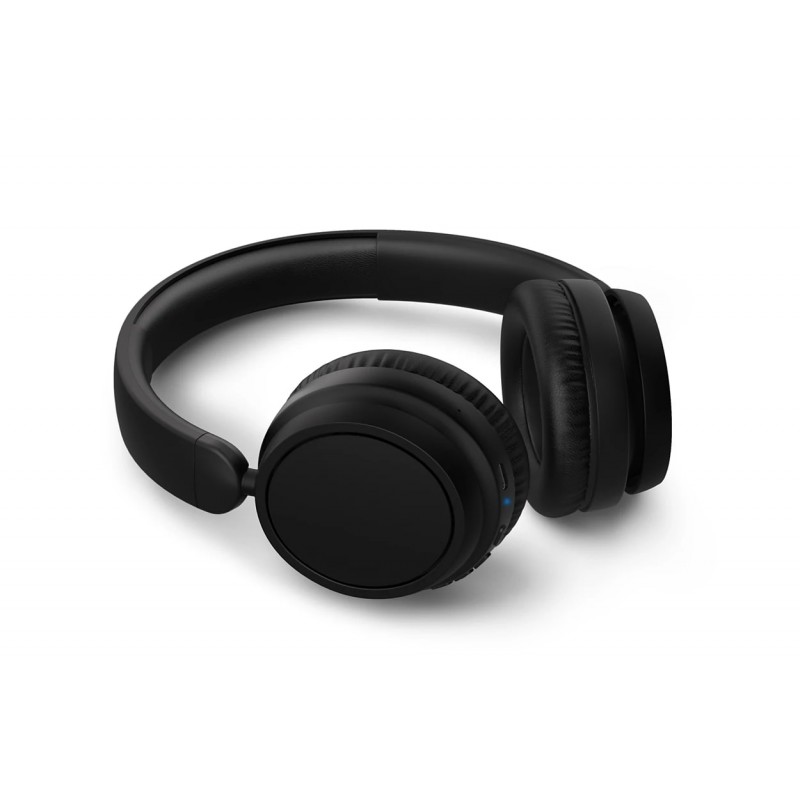 Philips Навушники Over-ear TAH5209 BT 5.3, SBC, Wireless, Mic, Чорний