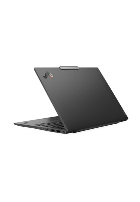 Lenovo Ноутбук ThinkPad X1 Carbon-12 14" WUXGA IPS AG, Intel U7-155U, 32GB, F1TB, UMA, Win11P, чорний