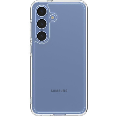Spigen Чохол для Samsung Galaxy S25, Ultra Hybrid, Crystal Clear