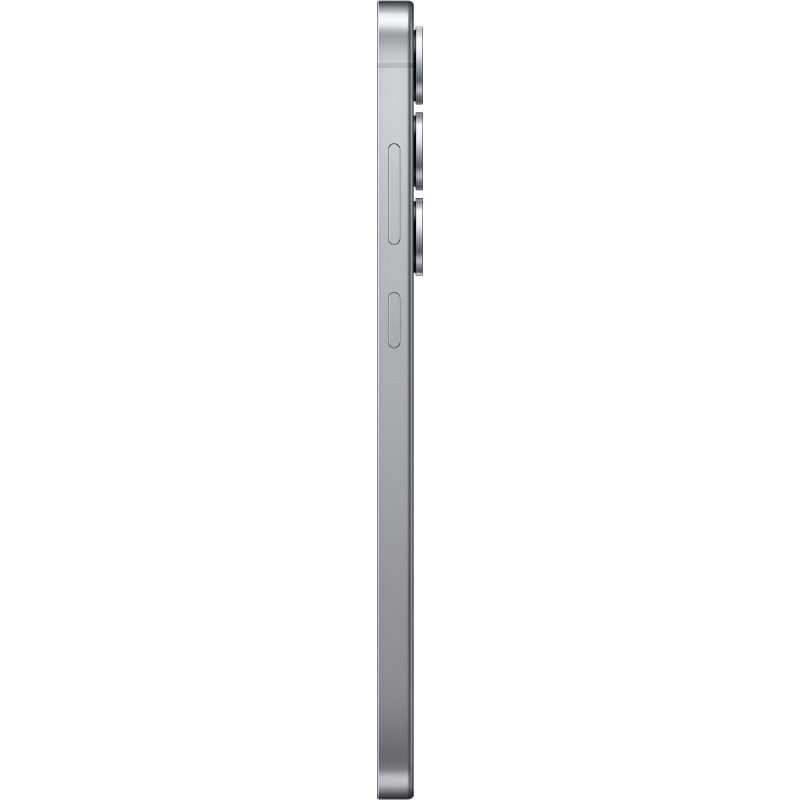 Samsung Смартфон Galaxy S25+ 5G (S936) 6.7' 12/256ГБ, 2SIM, 4900мА•год, сірий сріблястий