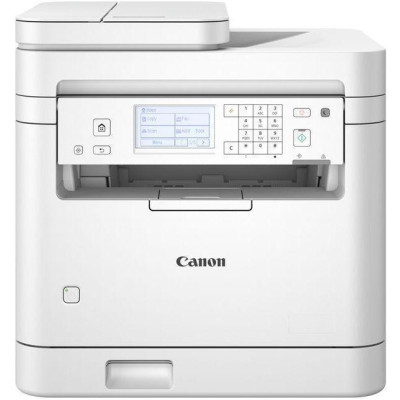 Canon МФП А4 ч/б i-SENSYS MF287dw з Wi-Fi