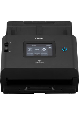 Canon Документ-сканер A4 Canon DR-S350NW