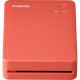 Canon Фотопринтер Canon SELPHY Square QX20 (Red)