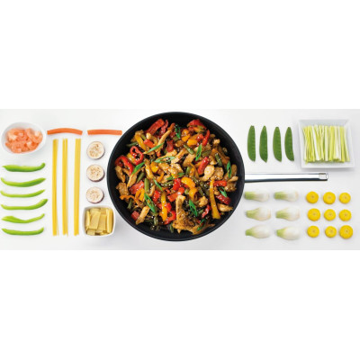 Gorenje Сковорода Вок CWWA01HC