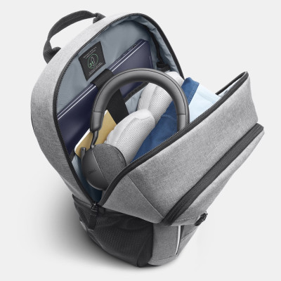 Dell Рюкзак Dell Pro 14-16 Plus EcoLoop Urban Backpack - CP5625G Dell Рюкзак Dell Pro 14-16 Plus EcoLoop Urban Backpack - CP5625G