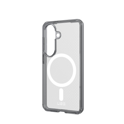 UAG Чохол UAG для Samsung Galaxy S26, Dot with Magnet, Ice/Ash