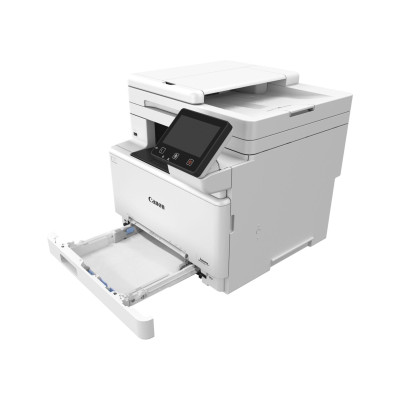 Canon БФП А4 кол. Canon i-SENSYS MF667Cdw з Wi-Fi