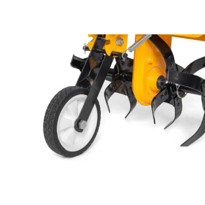 Stiga Культиватор бензиновий SRC36V 1900Вт шир. 36см глиб до 12см 3200об/хв 27кг Stiga Культиватор бензиновий SRC36V 1900Вт шир. 36см глиб до 12см 3200об/хв 27кг