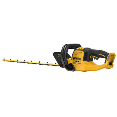 DeWALT Кущоріз акумуляторний с XR FLEXVOLT 54В 65см крок різу 31мм 4.1кг без АКБ та ЗП