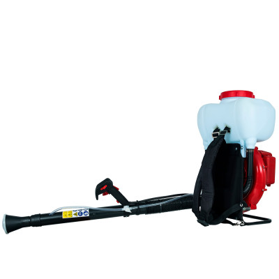 Vitals Обприскувач бензиновий Master MS 7750b 17л 3.7кВт/5.0к.с. 77см3 11кг