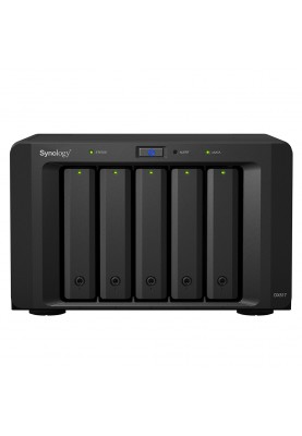 Synology Розширення мережевого сховища DX517