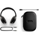 Bose QuietComfort 35 Wireless Headphones II[Black]