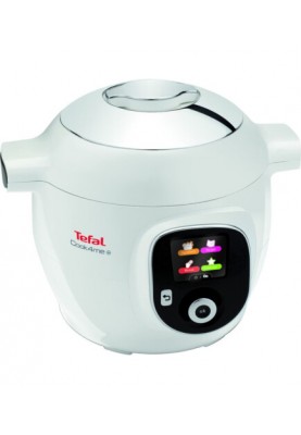 Tefal Cook4Me + CY851130