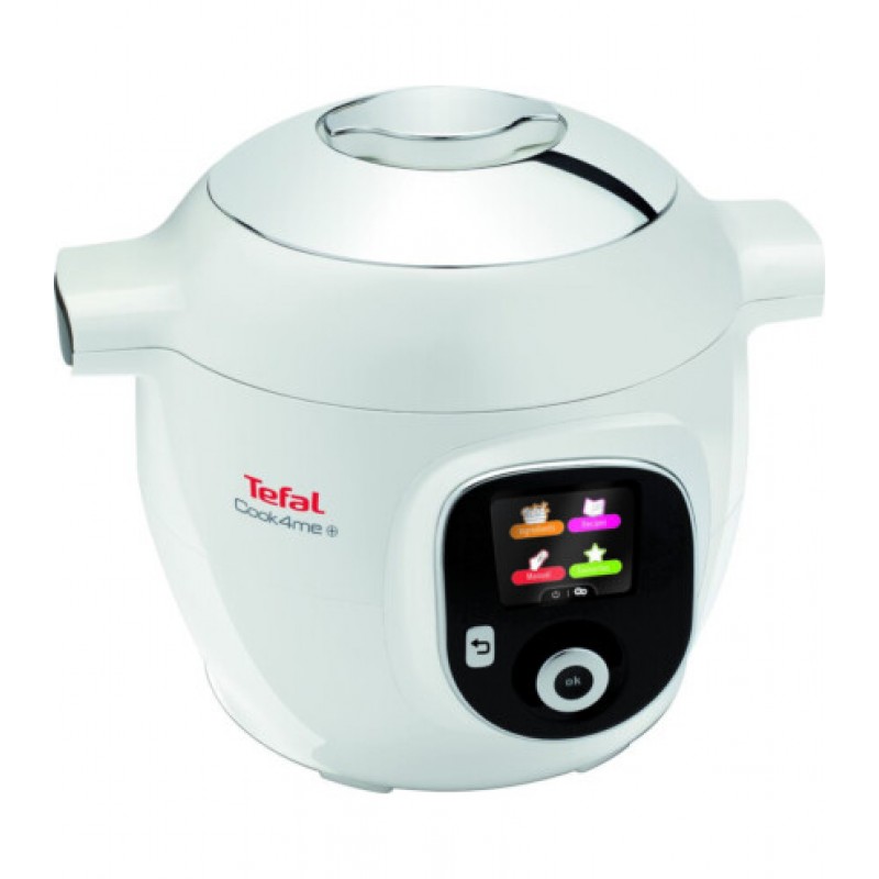 Tefal Cook4Me + CY851130