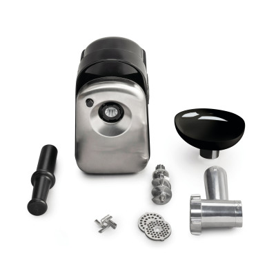 Gorenje М'ясорубка MG1800BK/1800 Вт/ реверс/1.6 кг/хв./2 диска/чорний