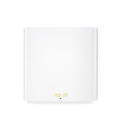 ASUS Маршрутизатор ZenWiFi XD6S 2PK 1xGE LAN 1xGE WAN MU-MIMO OFDMA MESH