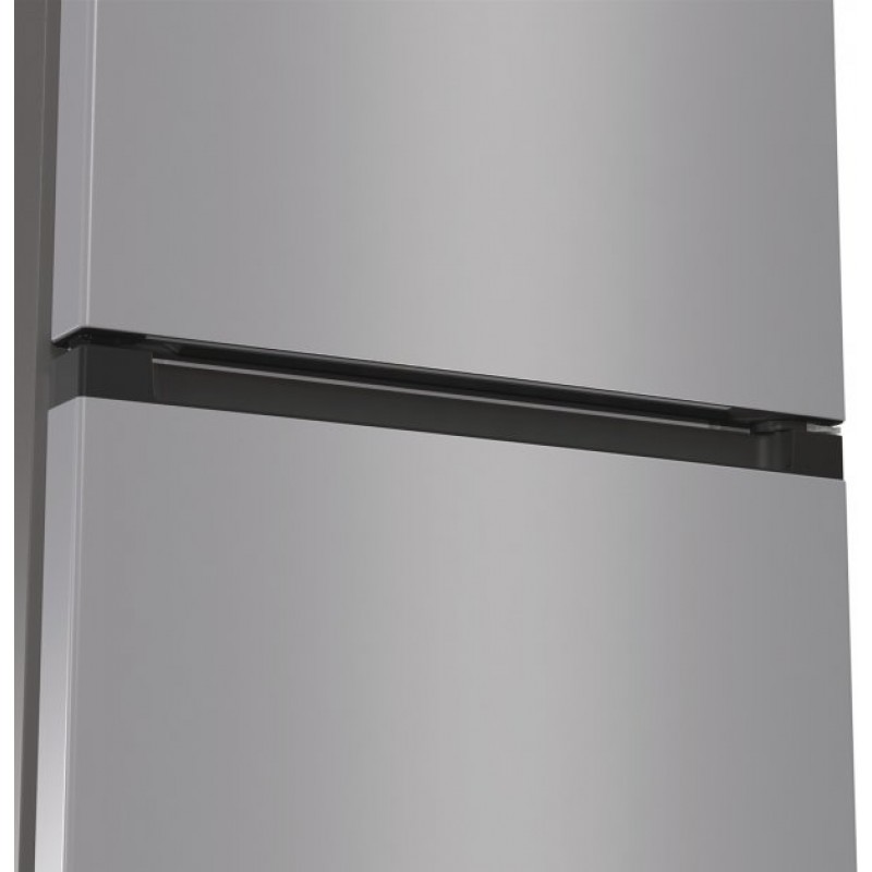 Gorenje Холодильник з нижньою морозильною камерою NRK6191EXL4
