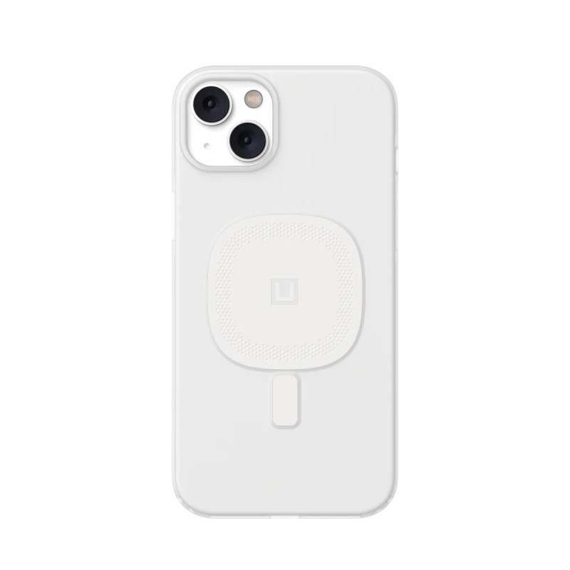 UAG Чохол [U] для Apple iPhone 14 Plus Lucent 2.0 Magsafe, Marshmallow