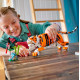 LEGO Конструктор Creator Величний тигр