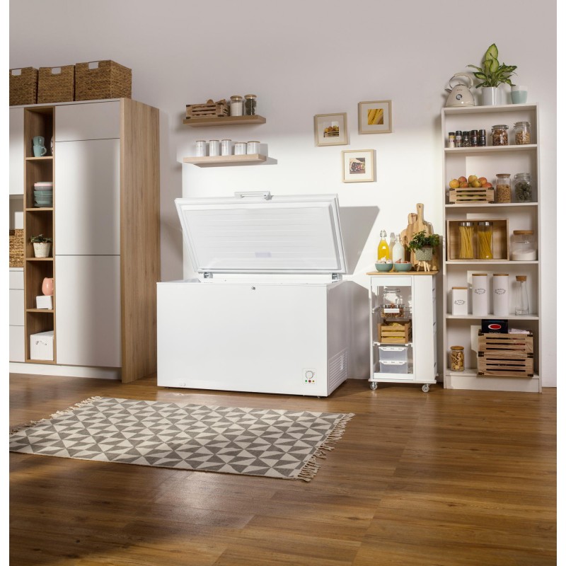 Gorenje Морозильна скриня FH451CW