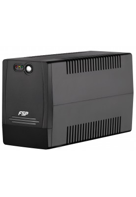 FSP Джерело безперебійного живлення FP1500, 1500VA/900W, LED, 6xC13
