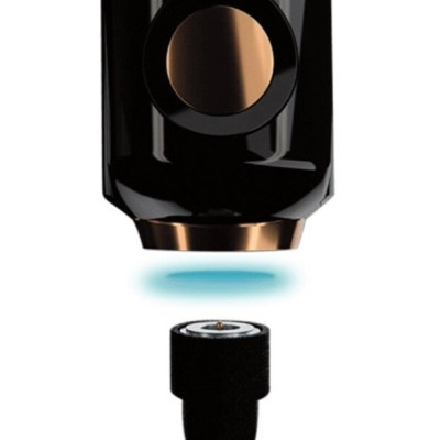 BaByliss 9000RU, Випрямляч для волосся бездротовий, чорний