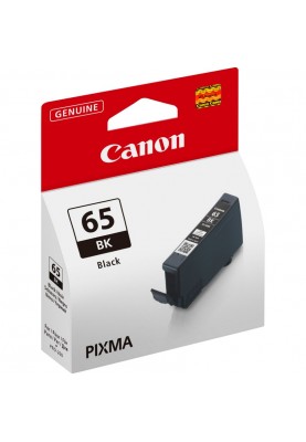Canon Картридж CLI-65 Pro-200 Black