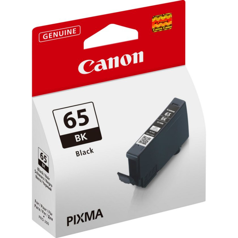 Canon Картридж CLI-65 Pro-200 Black