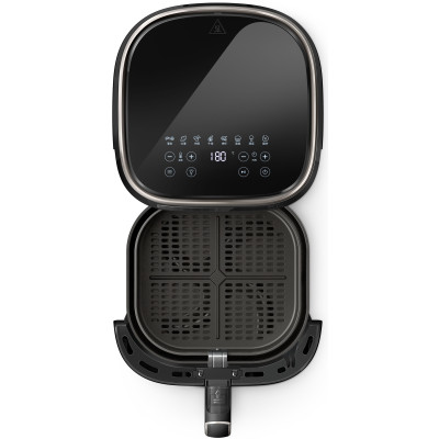 Philips Мультипіч Airfryer 3000 Series XL, 1700Вт