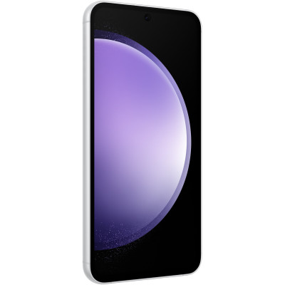 Samsung Смартфон Galaxy S23 Fan Edition 5G (S711) 6.4'' 8/256ГБ, 2SIM, 4500мА•год, фіолетовий