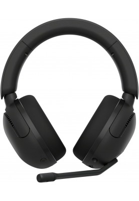 Sony Гарнітура ігрова Over-ear INZONE H5 Wireless, Mic, Чорний