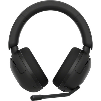 Sony Гарнітура ігрова Over-ear INZONE H5 Wireless, Mic, Чорний
