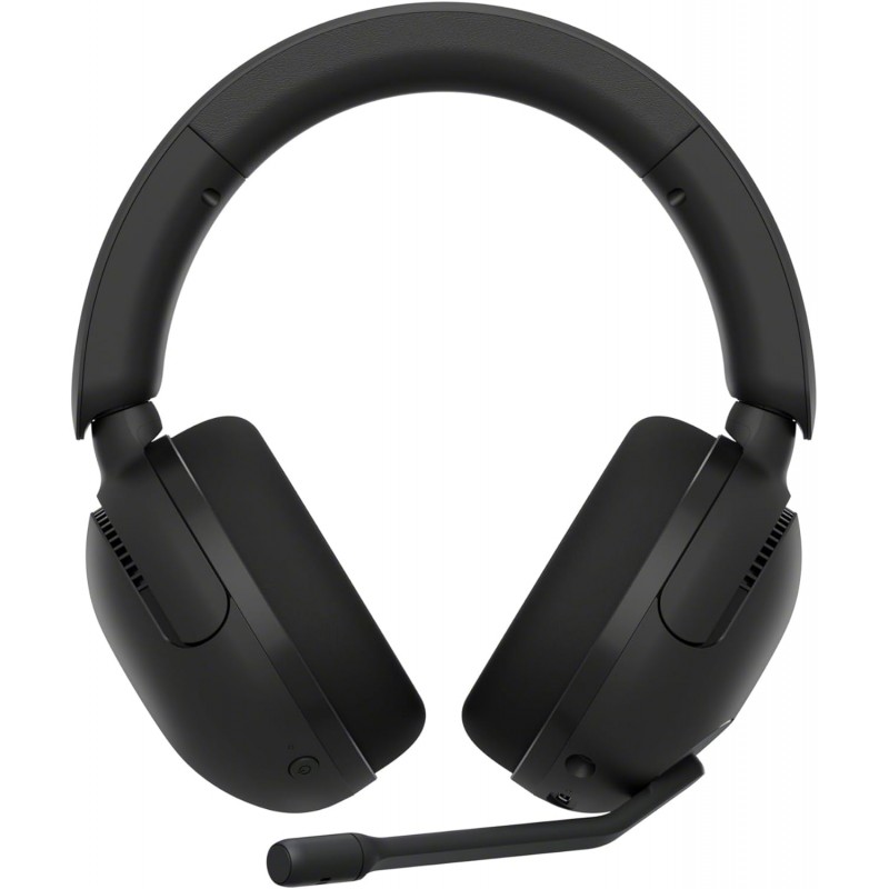 Sony Гарнітура ігрова Over-ear INZONE H5 Wireless, Mic, Чорний