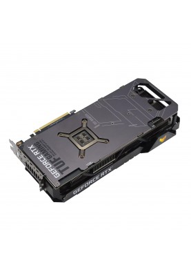ASUS Відеокарта GeForce RTX 4090 24GB GDDR6X TUF OG TUF-RTX4090-24G-OG-GAMING