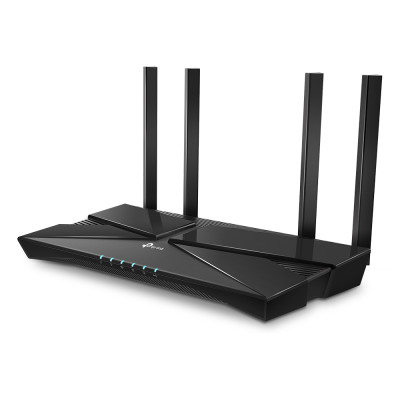 TP-Link Маршрутизатор ARCHER AX1800 AX1800, 4xGE LAN, 1xGE WAN, MESH