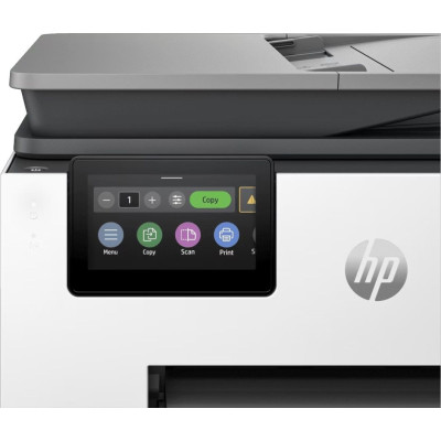 HP Багатофункціональне пристрій A4 OfficeJet Pro 9130 з Wi-Fi