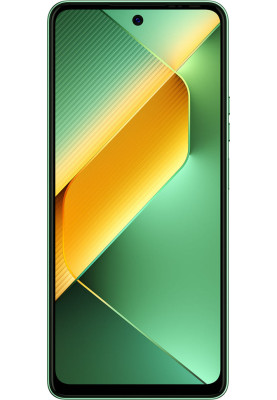TECNO Смартфон POVA 6 NEO (LI6) 6.78" 8/256ГБ, 2SIM, 7000мА • рік, Comet Green